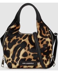 Karl Lagerfeld - , Woman, Multicoloured, Size: One Size - Lyst