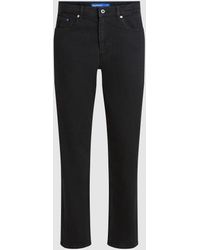 KL Jeans - Schmal Zulaufende Jeans, Herren, Größe - Lyst