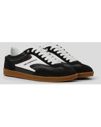 Karl Lagerfeld - Kandidate Lace Sneakers - Lyst