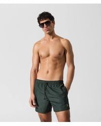 KARL LAGERFELD - Kameo Boardshorts - Lyst