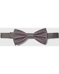 KARL LAGERFELD - Timeless Bow Tie - Lyst