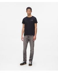 KARL LAGERFELD - Classic Jeans - Lyst