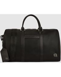 KARL LAGERFELD - Ikon Outline Weekender Bag - Lyst