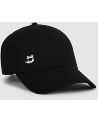 KARL LAGERFELD - Ikon Choupette Pin Cap - Lyst
