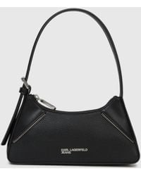 KL Jeans - Rebel Small Shoulder Bag - Lyst