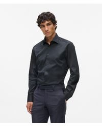 Karl Lagerfeld - Modern-Fit Shirt - Lyst