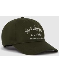 KARL LAGERFELD - Vacances De Karl Cap - Lyst