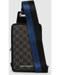 KARL LAGERFELD - Homme, Taille - Lyst