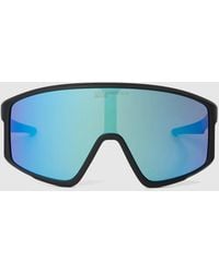 KARL LAGERFELD - Klj X Dragon Shield Sunglasses - Lyst