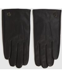 KL Jeans - Lederhandschuhe, Damen, Größe - Lyst