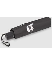 KARL LAGERFELD - Ikon Umbrella - Lyst