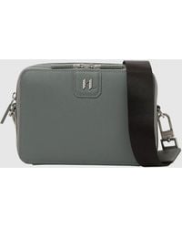 KARL LAGERFELD - Sac Caméra K/Monogram, Homme, Taille - Lyst