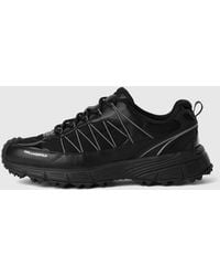 KARL LAGERFELD - Orion Trail Low Sneakers - Lyst
