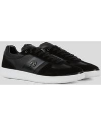 Karl Lagerfeld - Ikon Nft Atlas Sneakers - Lyst