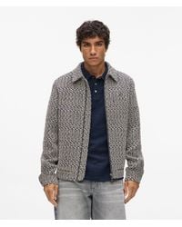 KARL LAGERFELD - Homme, Taille - Lyst