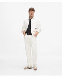 KL Jeans - Straight Carpenter Jeans - Lyst