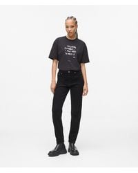 KL Jeans - Mom Jeans - Lyst