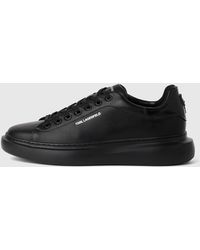 KARL LAGERFELD - Ikon Nft Kore Sneakers - Lyst