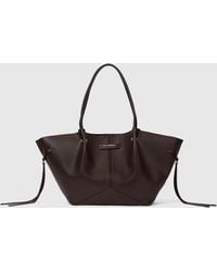 KARL LAGERFELD - K/Pierced Medium Tote Bag - Lyst