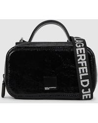 KL Jeans - Mini Crossbody Bag - Lyst