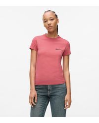 KL Jeans - Slim-Fit T-Shirt - Lyst