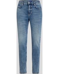 KL Jeans - Schmal Geschnittene Jeans, Herren, Größe - Lyst