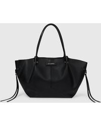 KARL LAGERFELD - K/Pierced Medium Tote Bag - Lyst