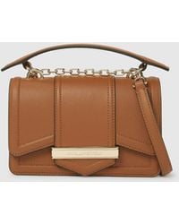 KARL LAGERFELD - K/Nova Small Crossbody Bag - Lyst