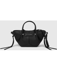 KARL LAGERFELD - K/Pierced Mini Tote Bag - Lyst
