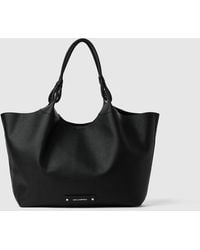 KARL LAGERFELD - Exclusive K/Premiere Large Tote Bag - Lyst