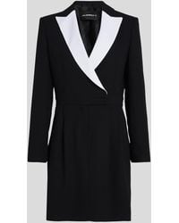 KARL LAGERFELD - Blazer Dress - Lyst