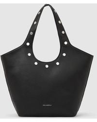 KARL LAGERFELD - K/Rocky Marais Medium Tote Bag - Lyst