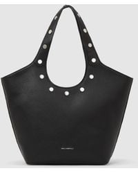 Karl Lagerfeld - K/Rocky Marais Mittelgroße Tote Bag - Lyst