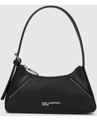 KL Jeans - Rebel Small Shoulder Bag - Lyst