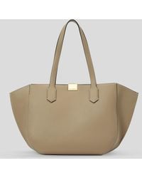Karl Lagerfeld - K/Forever Tote-Bag, Frau, Größe - Lyst