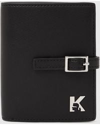 KL Jeans - K-Logo Bifold Wallet - Lyst