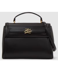 Karl Lagerfeld - , Woman, Black, Size: One Size - Lyst