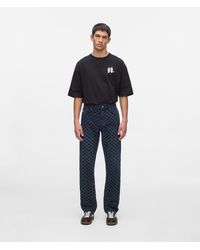 Karl Lagerfeld - , Man, Blue, Size: 29 - Lyst