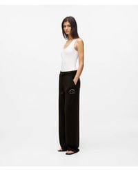 KARL LAGERFELD - Rue St-Guillaume Sweatpants - Lyst