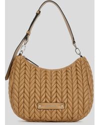 Karl Lagerfeld - , Woman, Beige, Size: One Size - Lyst