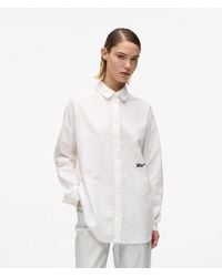 KL Jeans - Oxford Shirt - Lyst