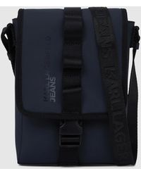 KL Jeans - Sac Reporter Enduit, Homme, Taille - Lyst
