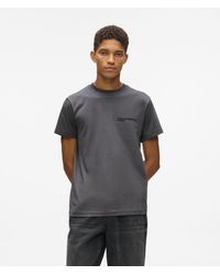 KL Jeans - Slim-Fit T-Shirt - Lyst