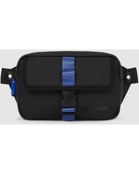 KL Jeans - Strap Belt Bag - Lyst