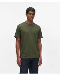 KARL LAGERFELD - Kameo T-Shirt - Lyst