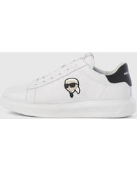 KARL LAGERFELD - Sneakers - Lyst