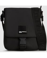 KL Jeans - Venture Reporter Bag - Lyst