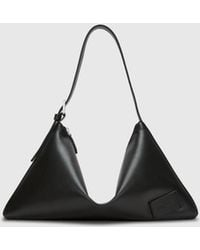 KL Jeans - Origami Shoulder Bag - Lyst