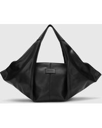 KL Jeans - Origami Tote Bag - Lyst