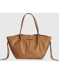 KARL LAGERFELD - K/Pierced Medium Tote Bag - Lyst